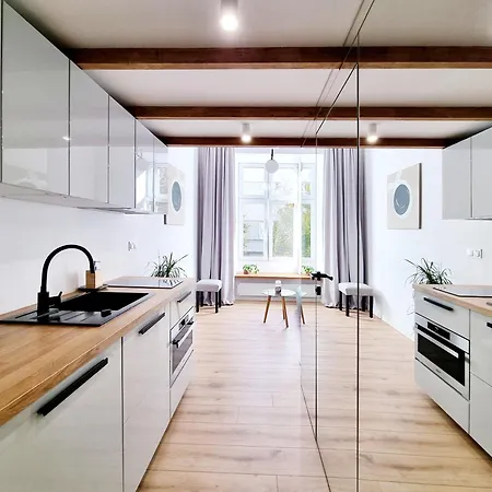 Nad Szklarnią Kraków