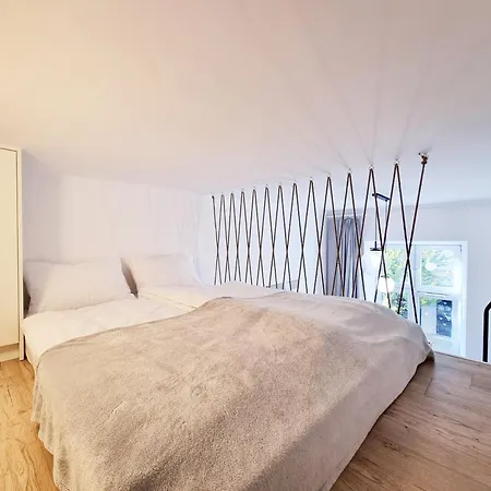 Apartman Nad Szklarnia *