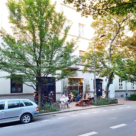 Apartament Nad Szklarnią *