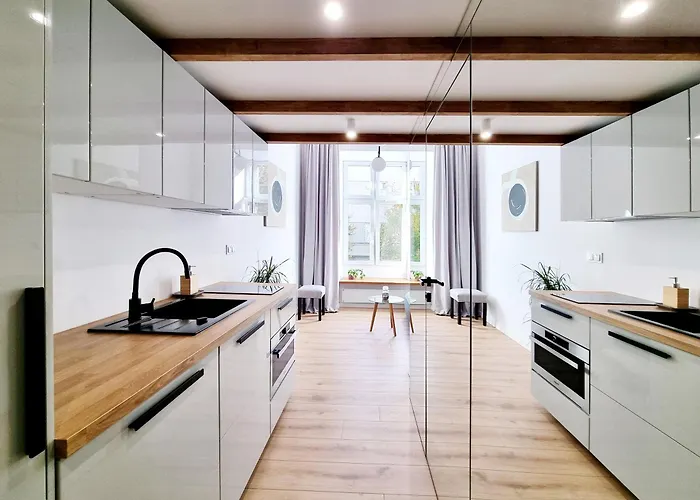 Nad Szklarnia 克拉科夫