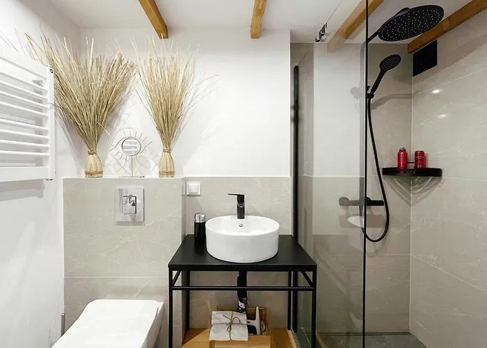 Nad Szklarnia كراكوفيا