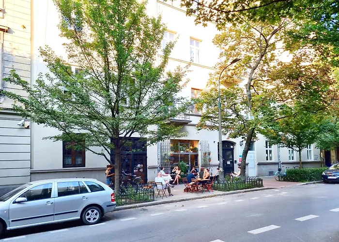 شقة Nad Szklarnia *