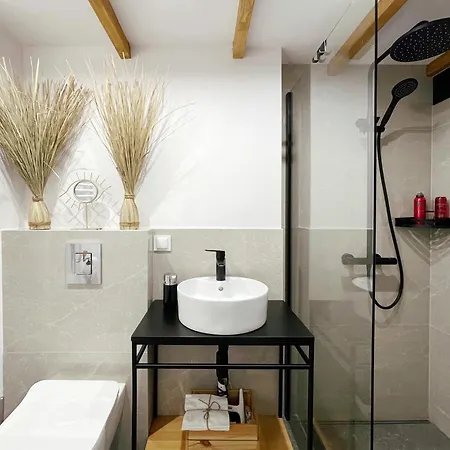 Nad Szklarnia 크라쿠프